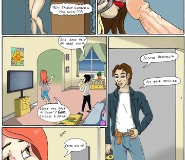 Issue 1 - Page 5