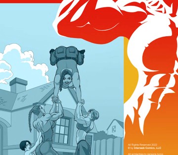Issue 1 - Page 2