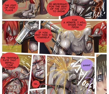 Garlean Pet - Page 4