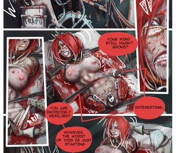 Garlean Pet - Page 7