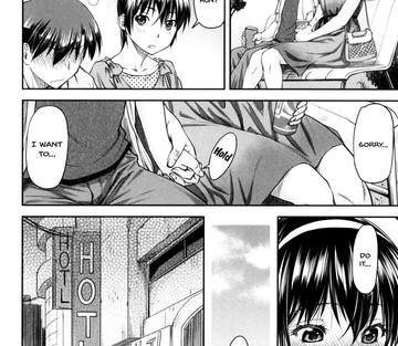 Kaname Date Jou - Page 35