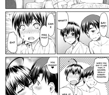 Kaname Date Jou - Page 57