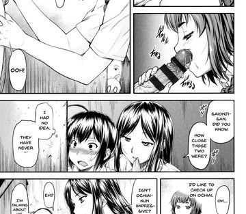 Kaname Date Jou - Page 104