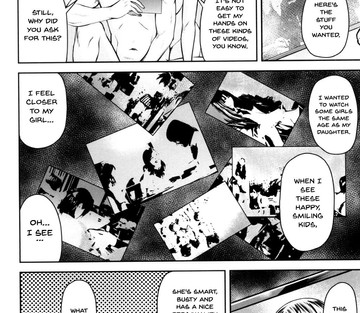 Kaname Date Jou - Page 137