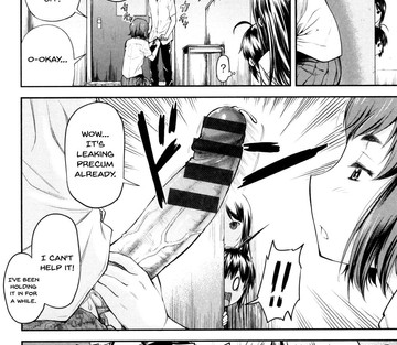 Kaname Date Jou - Page 103