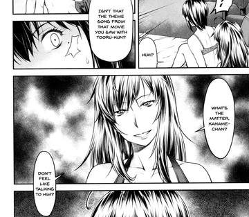 Kaname Date Jou - Page 171