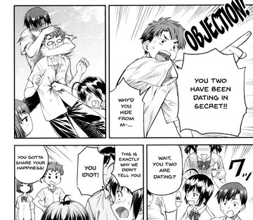 Kaname Date Jou - Page 71