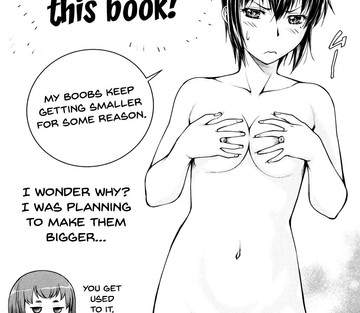 Kaname Date Jou - Page 198