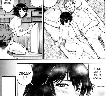 Kaname Date Jou - Page 146