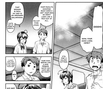 Kaname Date Jou - Page 159