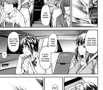 Kaname Date Jou - Page 158