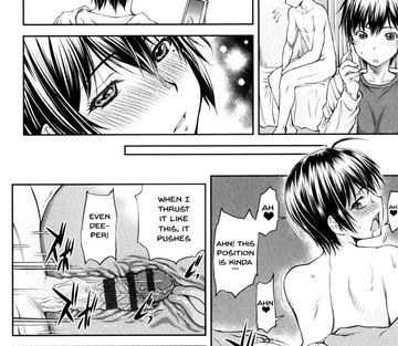 Kaname Date Jou - Page 23