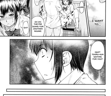 Kaname Date Jou - Page 120