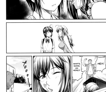 Kaname Date Jou - Page 157