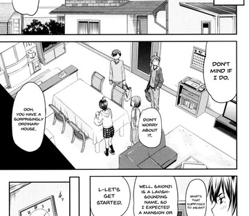 Kaname Date Jou - Page 10