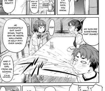 Kaname Date Jou - Page 76