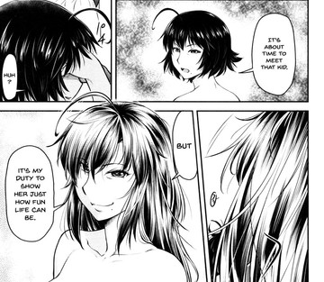 Kaname Date Jou - Page 148