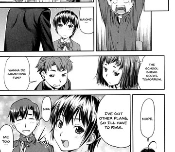 Kaname Date Jou - Page 32