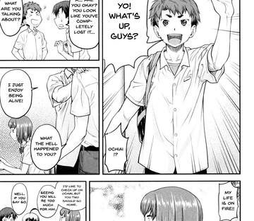 Kaname Date Jou - Page 96