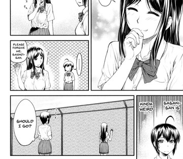 Kaname Date Jou - Page 101