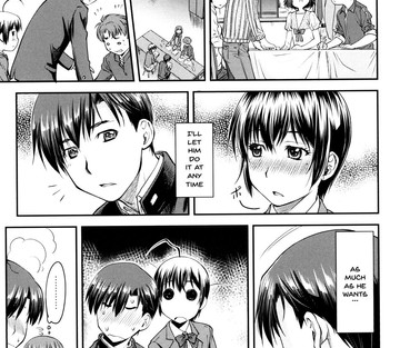 Kaname Date Jou - Page 30