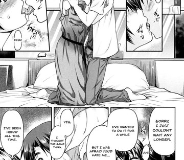 Kaname Date Jou - Page 36