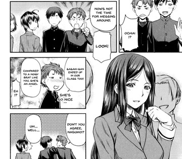 Kaname Date Jou - Page 195