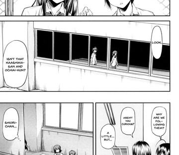 Kaname Date Jou - Page 102