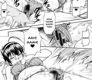 Kaname Date Jou - Page 40