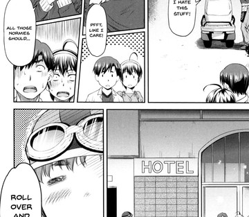 Kaname Date Jou - Page 69