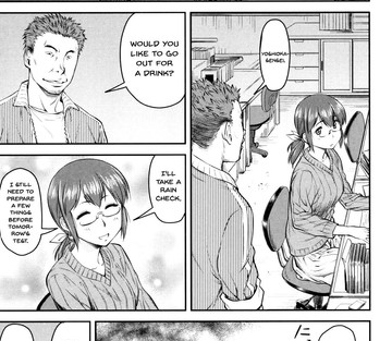 Kaname Date Jou - Page 124
