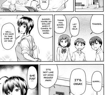 Kaname Date Jou - Page 126