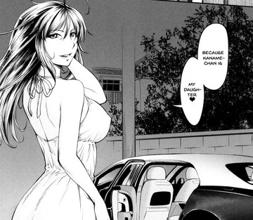 Kaname Date Jou - Page 149