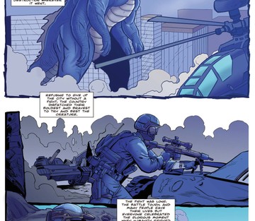 A Scratch Beneath The Surface - Page 3