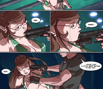 Angel Corps Porn