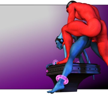 Vette - Slave of the Sith - Page 23