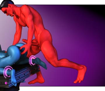 Vette - Slave of the Sith - Page 15