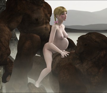 CGS183 - Troll's Plaything - Page 52
