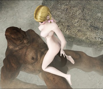 CGS183 - Troll's Plaything - Page 43