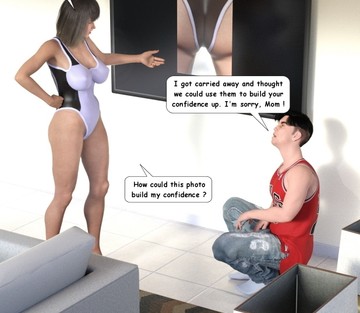 Ellie A Journey into Depravity - Page 18