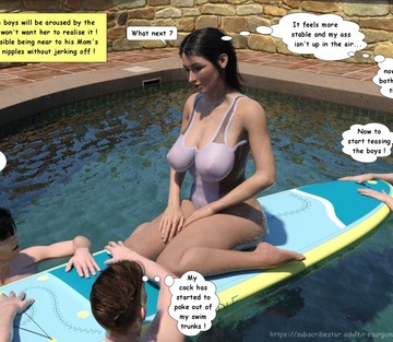 Ellie A Journey into Depravity - Page 37