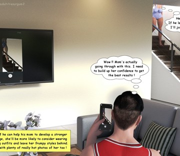 Ellie A Journey into Depravity - Page 10