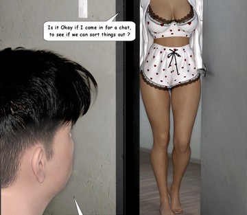 Ellie A Journey into Depravity - Page 51