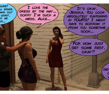 Skin Deep - Page 48