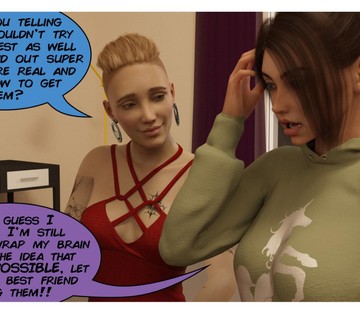 Skin Deep - Page 91