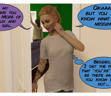 Skin Deep - Page 22