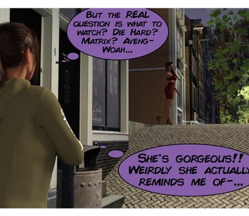 Skin Deep - Page 41