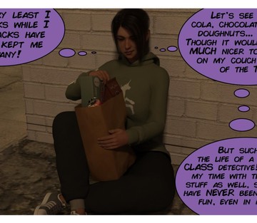 Skin Deep - Page 56