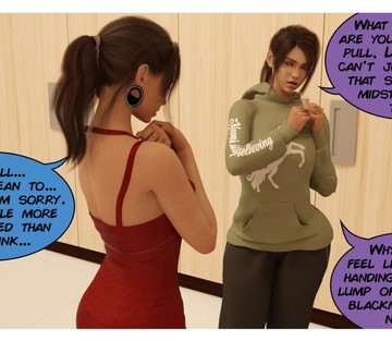 Skin Deep - Page 73