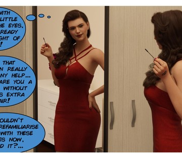 Skin Deep - Page 32